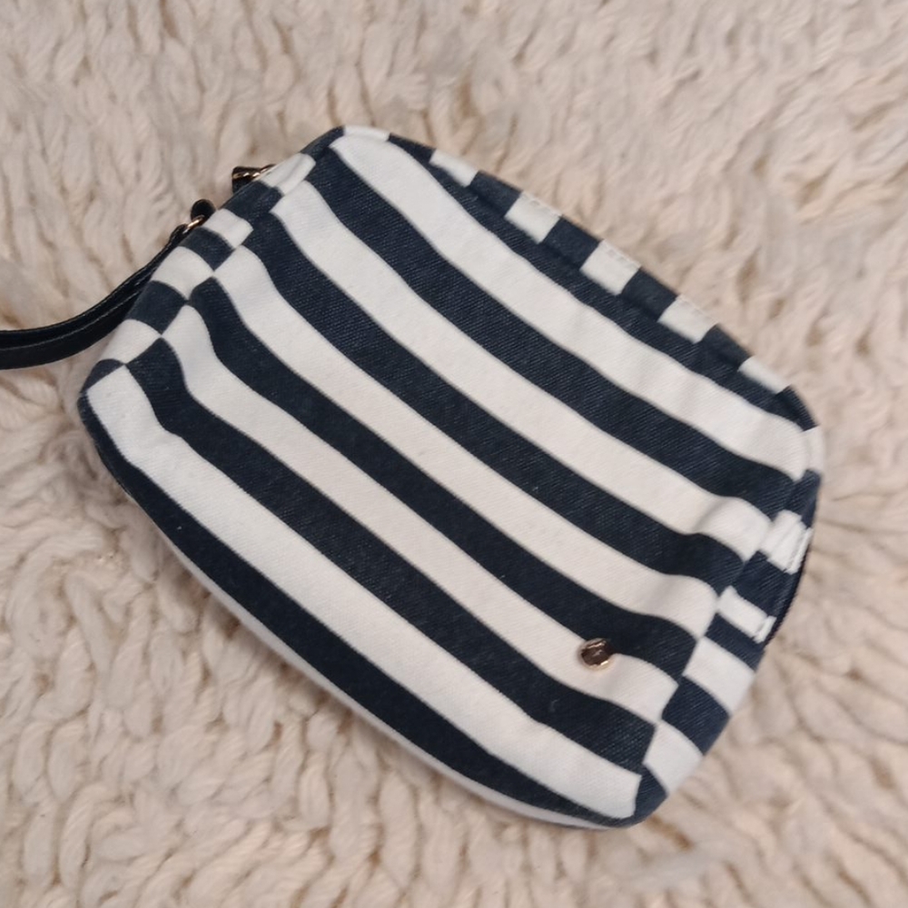 Stephanie Johnson cosmetic bag